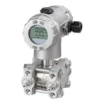 JUMO dTRANS p20 DELTA Differential Pressure Transmitter Fiche technique