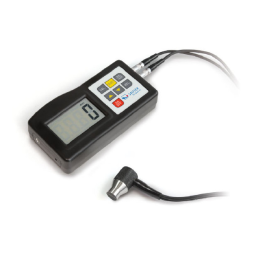 KERN TD GOLD 40 Mode d'emploi | Fixfr