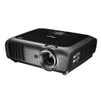 Optoma Projecteur EW766 : IA Chat &amp; PDF Manuel