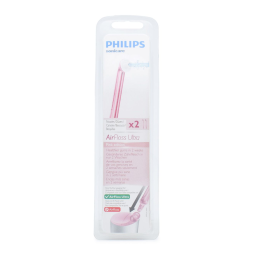 AirFloss Ultra HX8032/33: Chat IA & Téléchargement PDF | Fixfr
