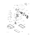 Whirlpool KEBHS 60010 Manuel utilisateur