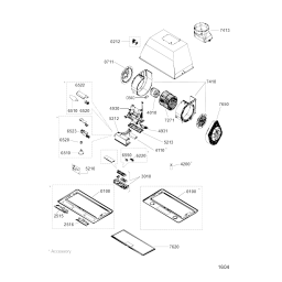 Whirlpool KEBHS 60010 Manuel utilisateur | Fixfr