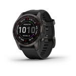 Garmin Fenix 7 S Mode d'emploi