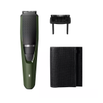 Philips CP1753/01 Beardtrimmer series 3000 Prise &eacute;lectrique RU HQ8505 Manuel utilisateur