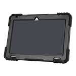 Hannspree Rugged-Tablet-Protection-Case-10.1 Manuel utilisateur