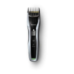 Philips HC5450/90 Hairclipper series 5000 Tondeuse &agrave; cheveux Manuel utilisateur