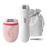 Philips Satinelle Essential BRP531/00 : AI Chat &amp; PDF