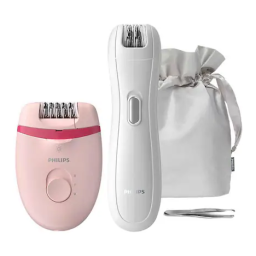 Philips Satinelle Essential BRP531/00 : AI Chat & PDF | Fixfr