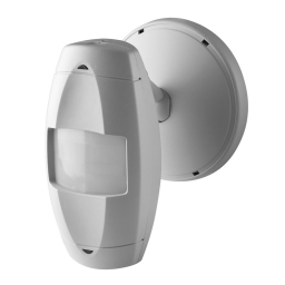 Leviton OSWHB-RIW Wall Mount Manuel utilisateur | Fixfr