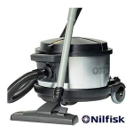 Nilfisk VP930 Manuel utilisateur