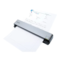 IRIS IRISCan Anywhere 3 Manuel utilisateur | Fixfr