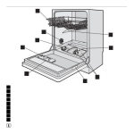 Aeg-Electrolux GLRT217TDW Manuel utilisateur