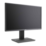 Acer B326HUL Monitor Manuel utilisateur