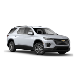 Chevrolet Traverse 2023 : Chat IA et téléchargement PDF | Fixfr