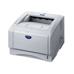 Brother HL-5150D Monochrome Laser Printer Guide d'installation rapide