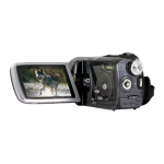 Easypix DVX5000 HD Manuel utilisateur