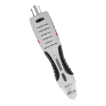 VD7504GFI Sperry Instruments: Chat IA et PDF
