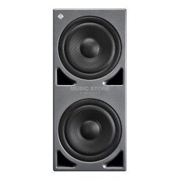 Neumann KH 810 and KH 870 Mode d'emploi | Fixfr