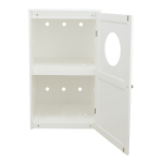 40239 Cabane pour chat : Instructions + Chat IA