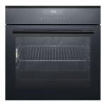 Electrolux EB6GL40XSP Manuel utilisateur