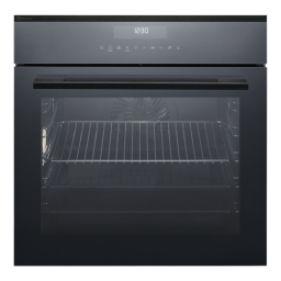 Electrolux EB6GL40XSP Manuel utilisateur | Fixfr