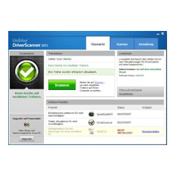 DRIVERSCANNER