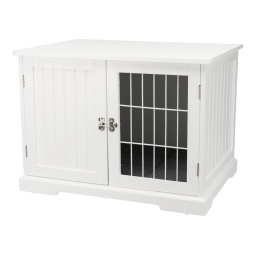 Trixie 39751 Home Kennel  Mode d'emploi | Fixfr