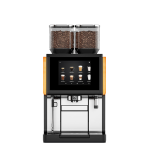 WMF S&eacute;rie 8810 9000S+ Machine &agrave; Caf&eacute; : AI Chat &amp; PDF Access