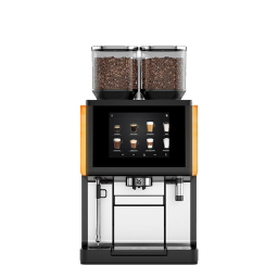 WMF Série 8810 9000S+ Machine à Café : AI Chat & PDF Access | Fixfr