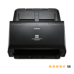 Canon DR-C240 Manuel utilisateur