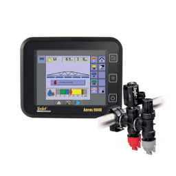 DynaJet IC7140 : Manuel + Chat IA & Téléchargement PDF | Fixfr