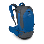 Osprey Escapist 32, 25, 18 | Chat IA et PDF