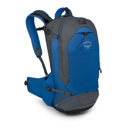 Osprey Escapist 32, 25, 18 | Chat IA et PDF | Fixfr