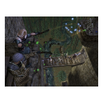 GAMES PC DUNGEON SIEGE Manuel utilisateur