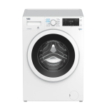 Beko WDW 85120 Manuel utilisateur