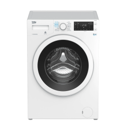 Beko DWTV6621XWOW: Manuel d'utilisation + Chat IA | Fixfr