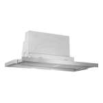 Notice Bosch DFS097A50 Hotte Aspirante | AI Chat &amp; PDF
