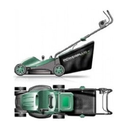 Powerplus POW63715 Manuel utilisateur | Fixfr