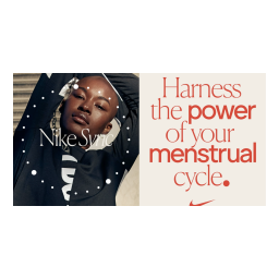 Nike Sync Manuel utilisateur | Fixfr