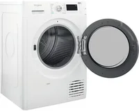 Whirlpool FFTN M11 82 FR Dryer Manuel utilisateur | Fixfr