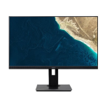 Acer B247Y Monitor Guide de d&eacute;marrage rapide