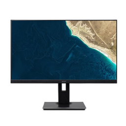 Acer B247Y Monitor Guide de démarrage rapide | Fixfr