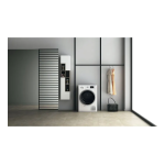 Whirlpool FFT M22 9X3BS FR Dryer Manuel utilisateur