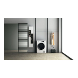 Whirlpool FFT M22 9X3BS FR Dryer Manuel utilisateur | Fixfr