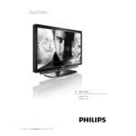 Philips 40PFL9715K/46PFL9715K | Chat IA + PDF