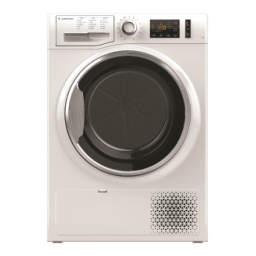 Ariston Sèche-linge: Guide rapide + Chat IA | Fixfr