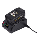 Powerplus POWX0070LI: Mode d'emploi + Chat IA