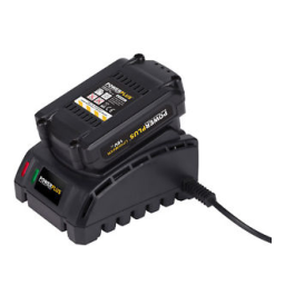 Powerplus POWX0070LI: Mode d'emploi + Chat IA | Fixfr