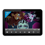 Monster High MHU007D/MHU014D Manuel d'Utilisateur | AI Chat &amp; PDF Access