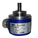 Baumer GA240 - SSI Absolute encoder Fiche technique